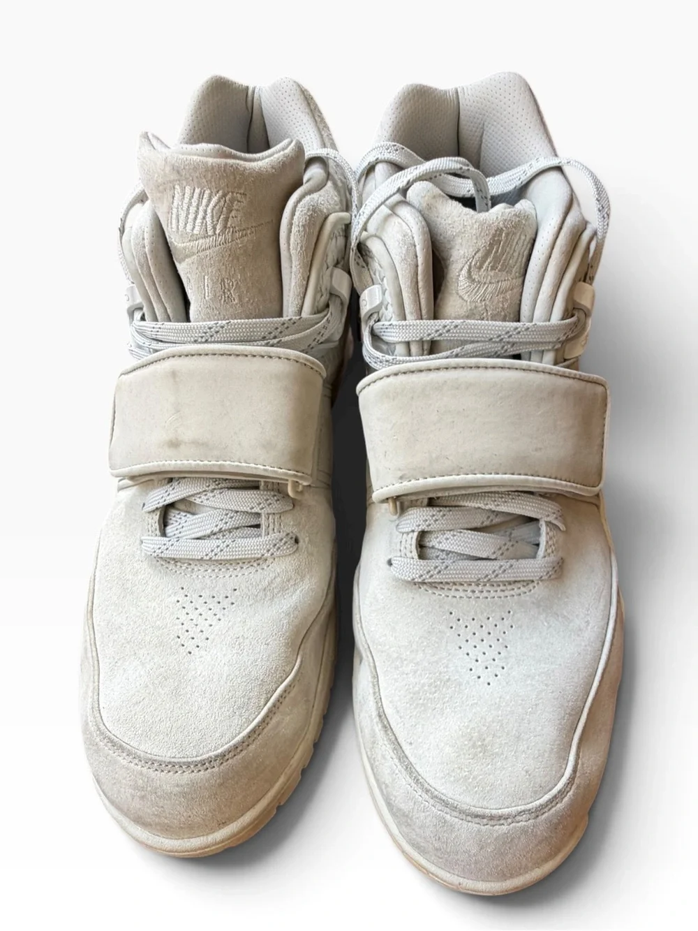 Nike air trainer